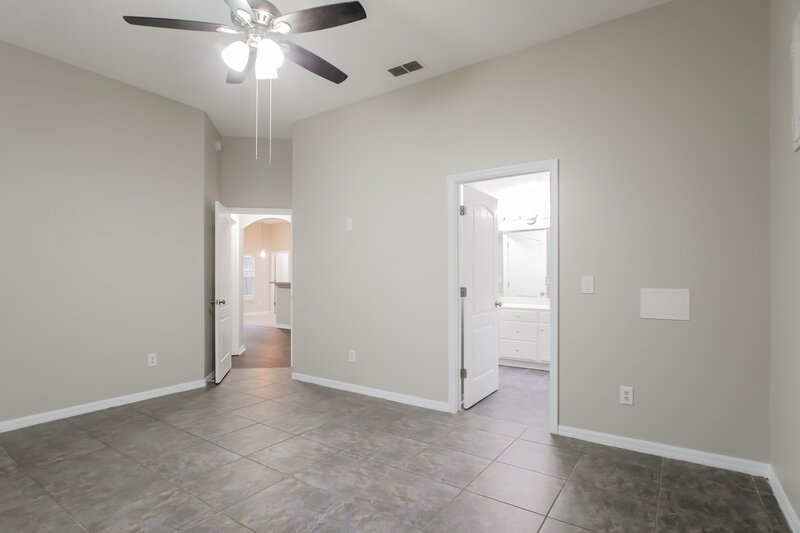 2,770/Mo, 1653 Austin Ln Saint Augustine, FL 32092 Main Bedroom View 2