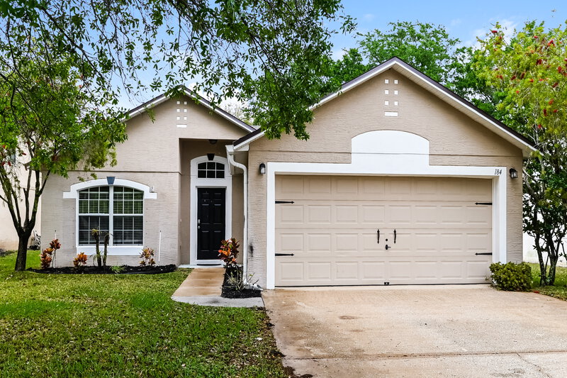 2,055/Mo, 184 King Arthur Ct Saint Augustine, FL 32086 External View