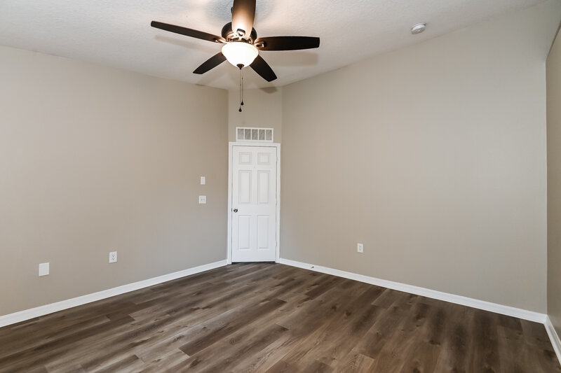 2,055/Mo, 184 King Arthur Ct Saint Augustine, FL 32086 Main Bedroom View