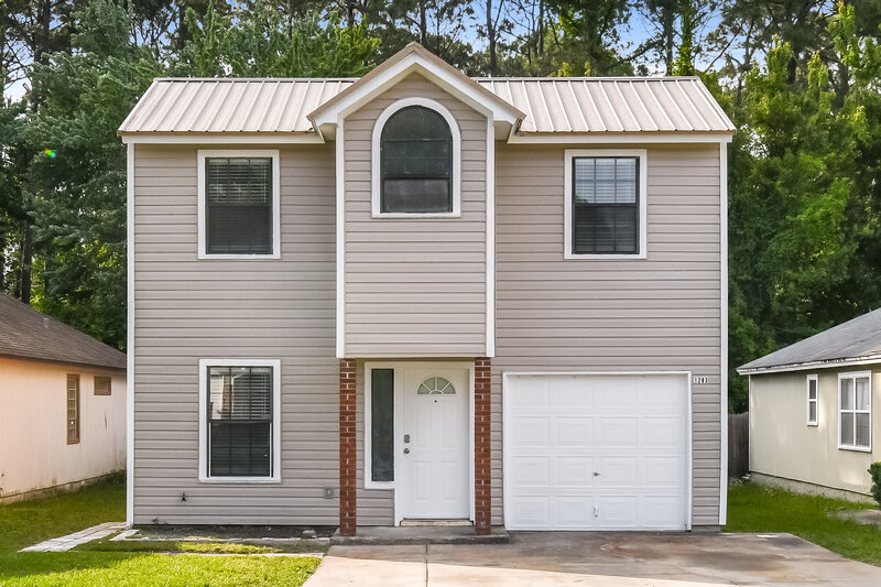 2,580/Mo, 1283 Independence Dr Orange Park, FL 32065 External View