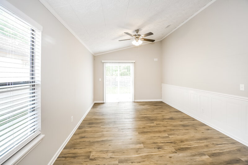 2,580/Mo, 1283 Independence Dr Orange Park, FL 32065 Living Room View