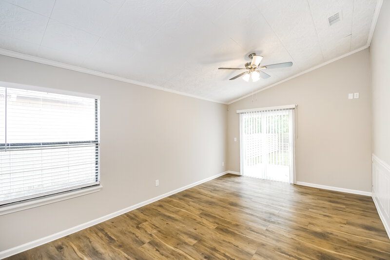 2,580/Mo, 1283 Independence Dr Orange Park, FL 32065 Living Room View 3