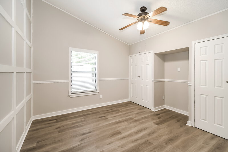 2,580/Mo, 1283 Independence Dr Orange Park, FL 32065 Main Bedroom View 2