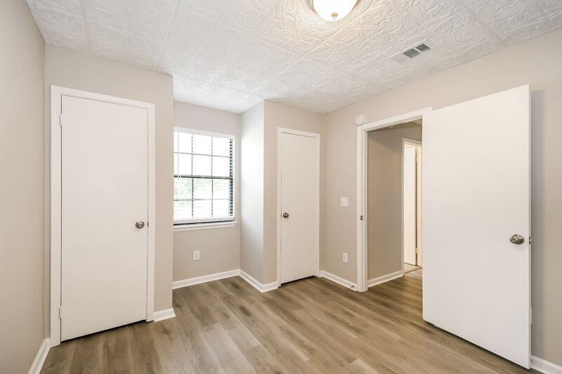 2,580/Mo, 1283 Independence Dr Orange Park, FL 32065 Bedroom View 2