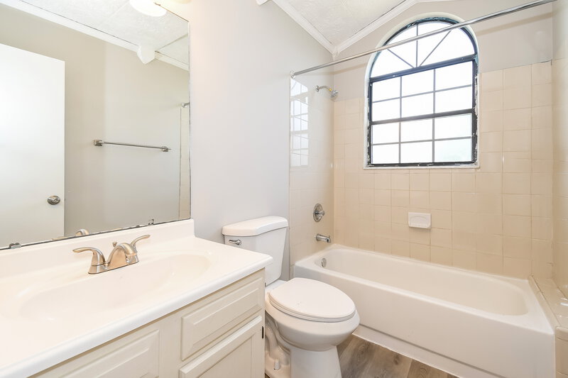 2,580/Mo, 1283 Independence Dr Orange Park, FL 32065 Bathroom View