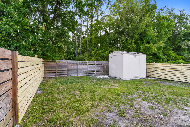 2,580/Mo, 1283 Independence Dr Orange Park, FL 32065 Exterior View