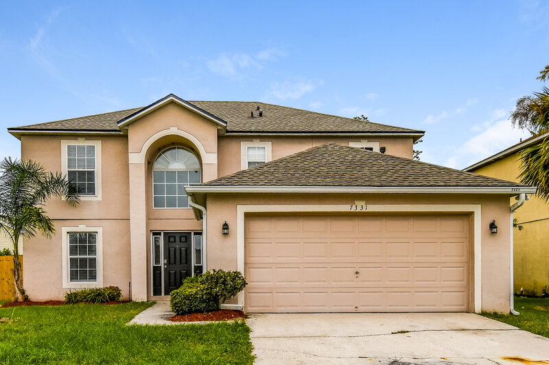 2,200/Mo, 7331 Spring Hill Rd Jacksonville, FL 32244 External View