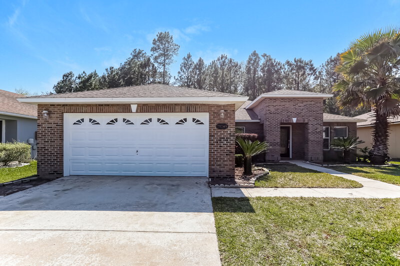 2,290/Mo, 75245 Ravenwood Dr Yulee, FL 32097 External View