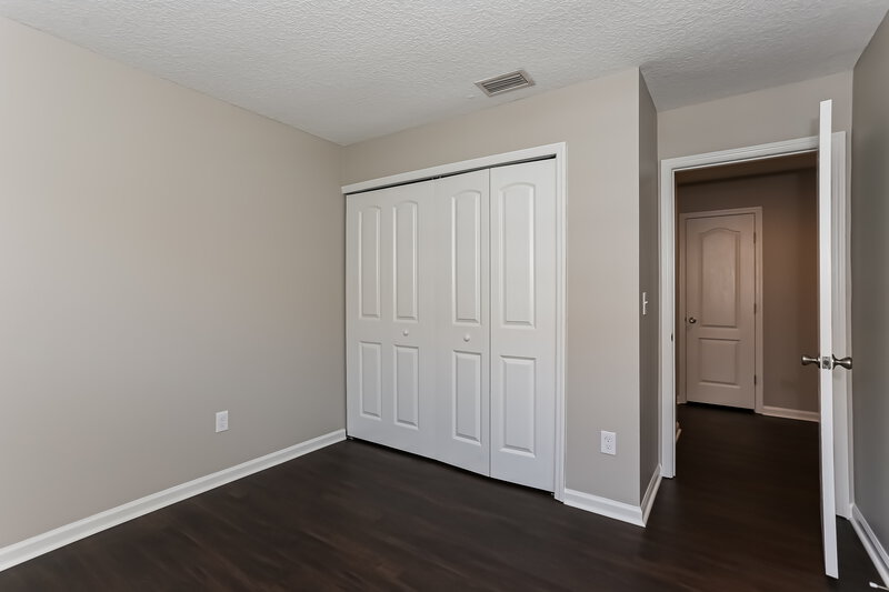 2,290/Mo, 75245 Ravenwood Dr Yulee, FL 32097 Bedroom View