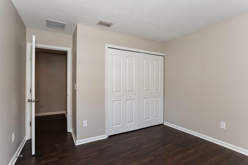 2,290/Mo, 75245 Ravenwood Dr Yulee, FL 32097 Bedroom View 2