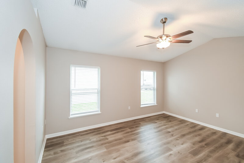 2,620/Mo, 7330 Overland Park Blvd Jacksonville, FL 32244 Main Bedroom View