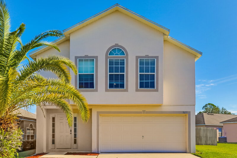 2,000/Mo, 5633 English Oak Dr S Jacksonville, FL 32244 External View