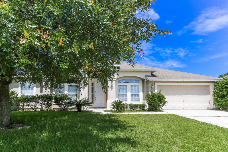 2,055/Mo, 10334 Planters Wood Dr Jacksonville, FL 32218 External View