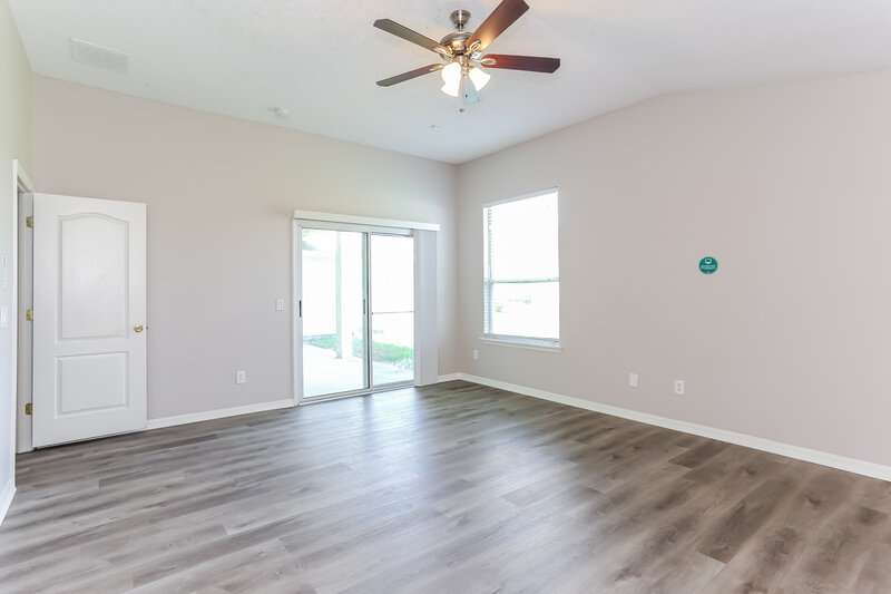 2,055/Mo, 10334 Planters Wood Dr Jacksonville, FL 32218 Main Bedroom View