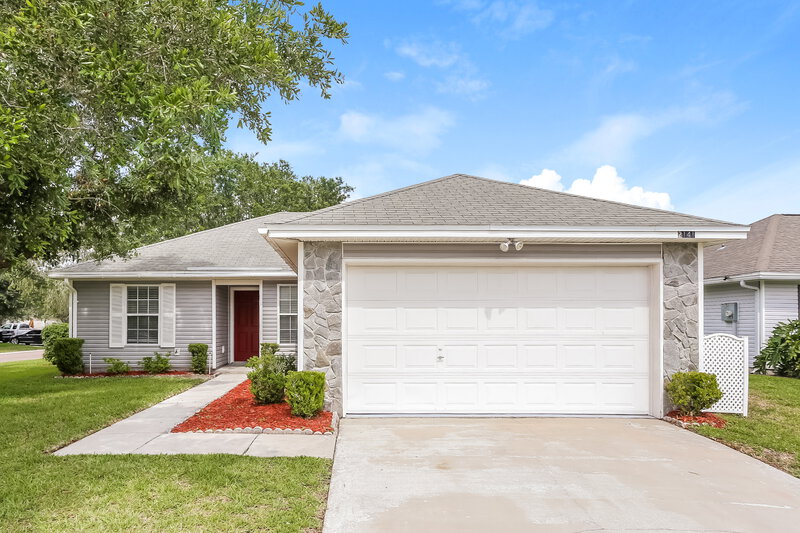 1,945/Mo, 2141 Ardencroft Dr Jacksonville, FL 32246 External View