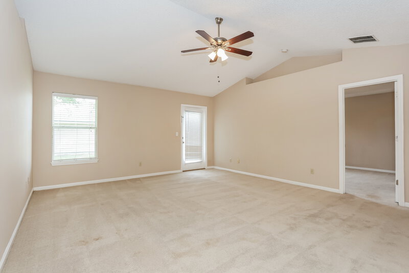 1,945/Mo, 2141 Ardencroft Dr Jacksonville, FL 32246 Living Room View