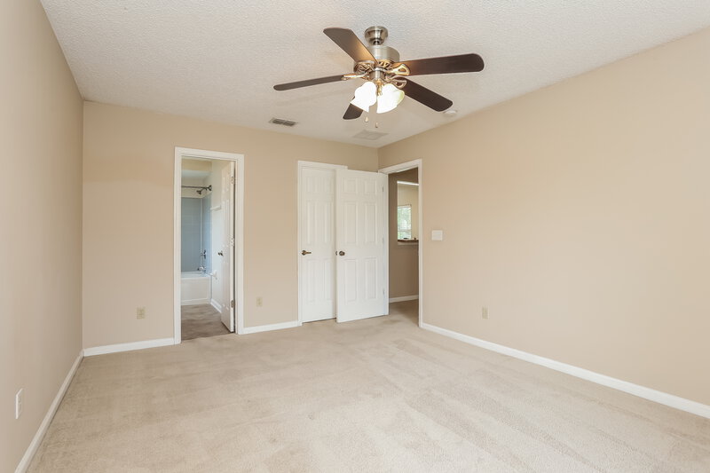 1,945/Mo, 2141 Ardencroft Dr Jacksonville, FL 32246 Main Bedroom View