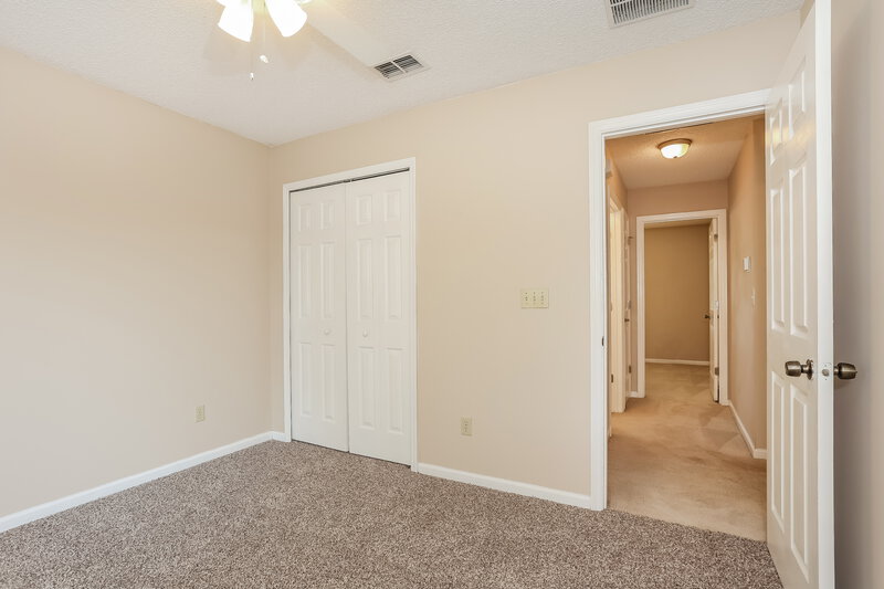 1,945/Mo, 2141 Ardencroft Dr Jacksonville, FL 32246 Bedroom View