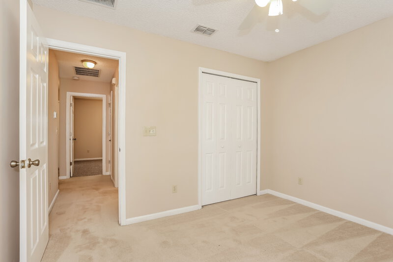 1,945/Mo, 2141 Ardencroft Dr Jacksonville, FL 32246 Bedroom View 3