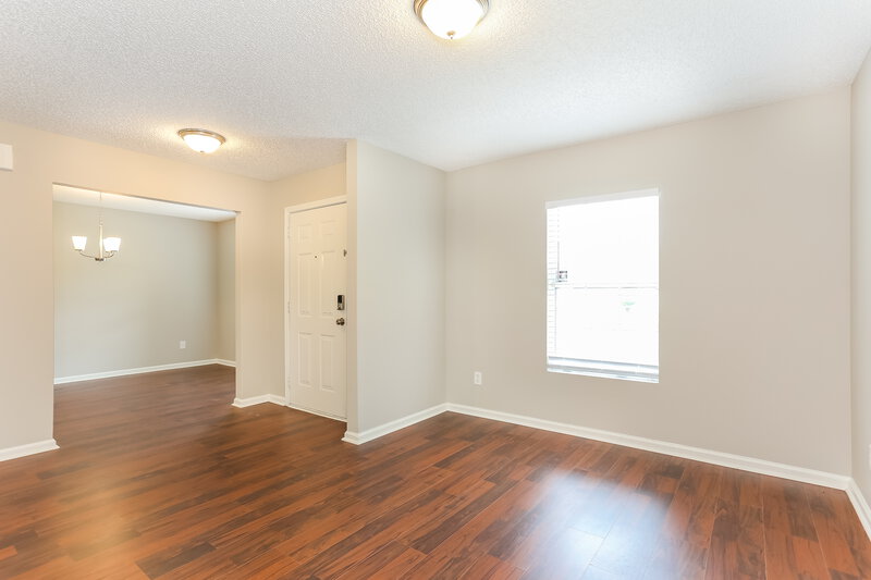 2,310/Mo, 2626 Springwillow Dr Jacksonville, FL 32221 Den View