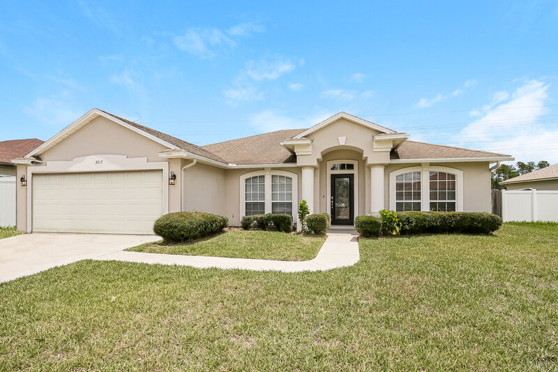 2,655/Mo, 3017 Captiva Bluff Rd N Jacksonville, FL 32226 External View