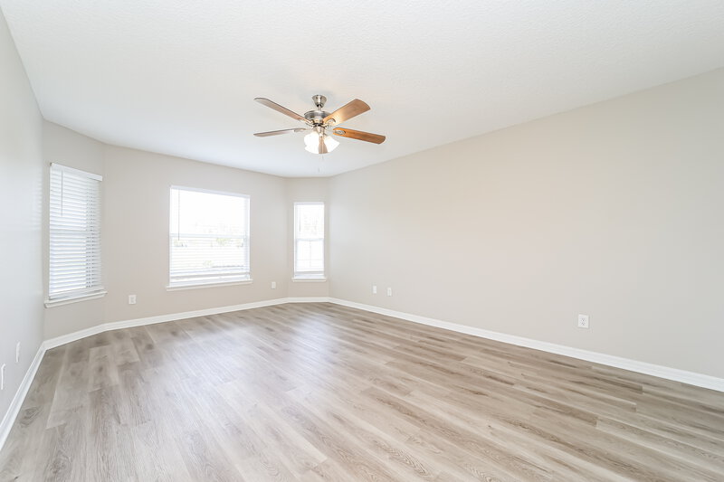 2,655/Mo, 3017 Captiva Bluff Rd N Jacksonville, FL 32226 Main Bedroom View