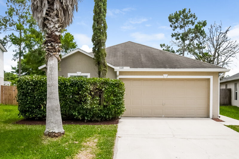 2,450/Mo, 3608 Alec Dr Middleburg, FL 32068 External View