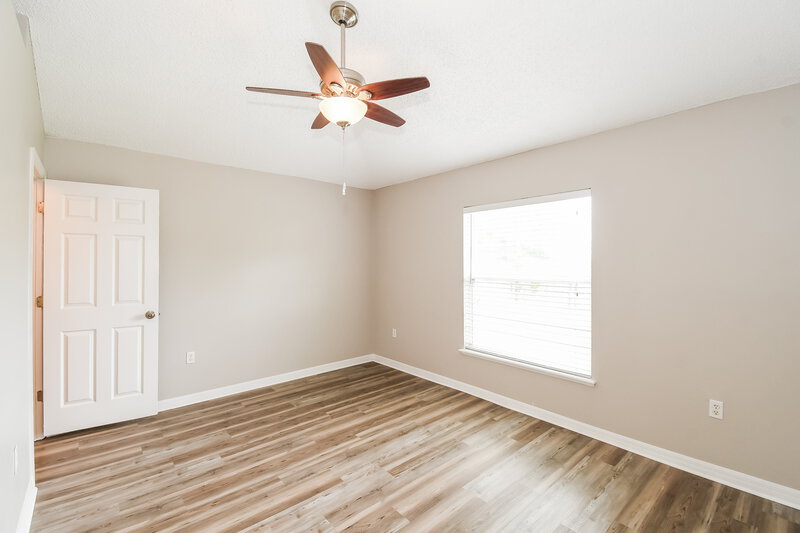 2,450/Mo, 3608 Alec Dr Middleburg, FL 32068 Bedroom View