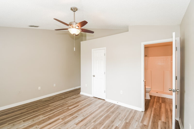 2,450/Mo, 3608 Alec Dr Middleburg, FL 32068 Bedroom View 2