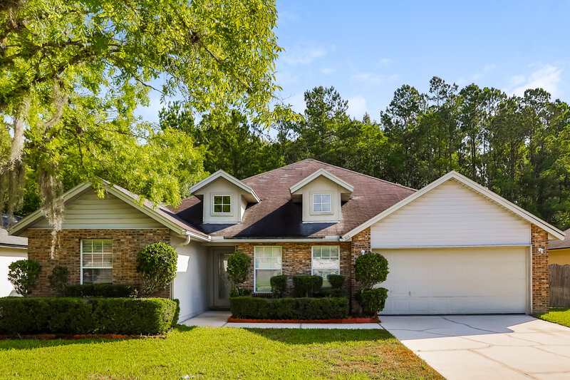 2,005/Mo, 515 Charles Pinckney St Orange Park, FL 32073 External View