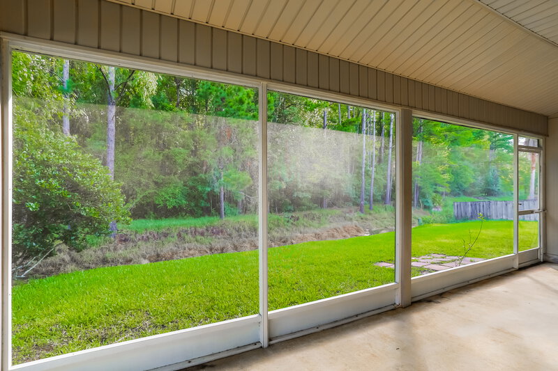 2,005/Mo, 515 Charles Pinckney St Orange Park, FL 32073 Sun Room View