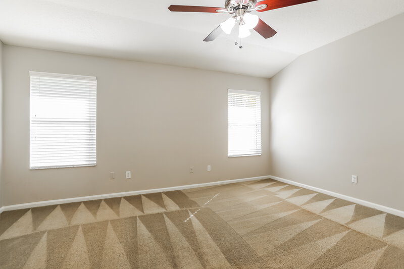 2,005/Mo, 515 Charles Pinckney St Orange Park, FL 32073 Main Bedroom View