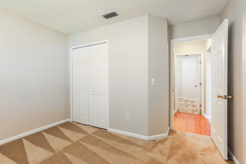 2,005/Mo, 515 Charles Pinckney St Orange Park, FL 32073 Bedroom View