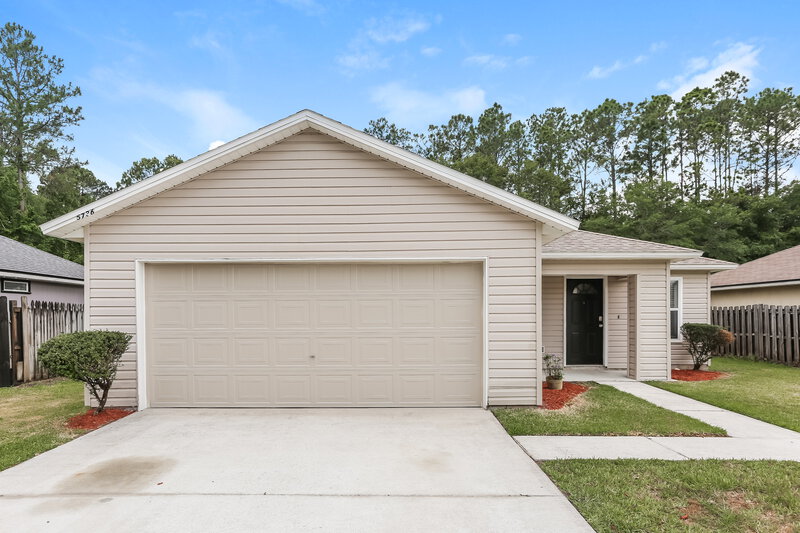 1,795/Mo, 5736 Birds Nest Ln Jacksonville, FL 32222 External View