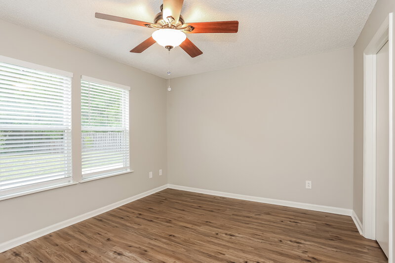 1,795/Mo, 5736 Birds Nest Ln Jacksonville, FL 32222 Main Bedroom View