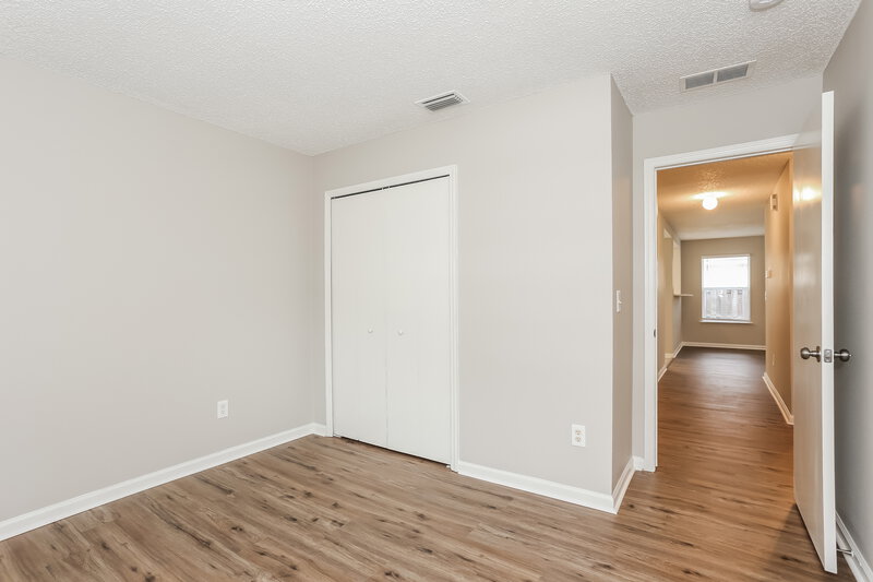 1,795/Mo, 5736 Birds Nest Ln Jacksonville, FL 32222 Bedroom View