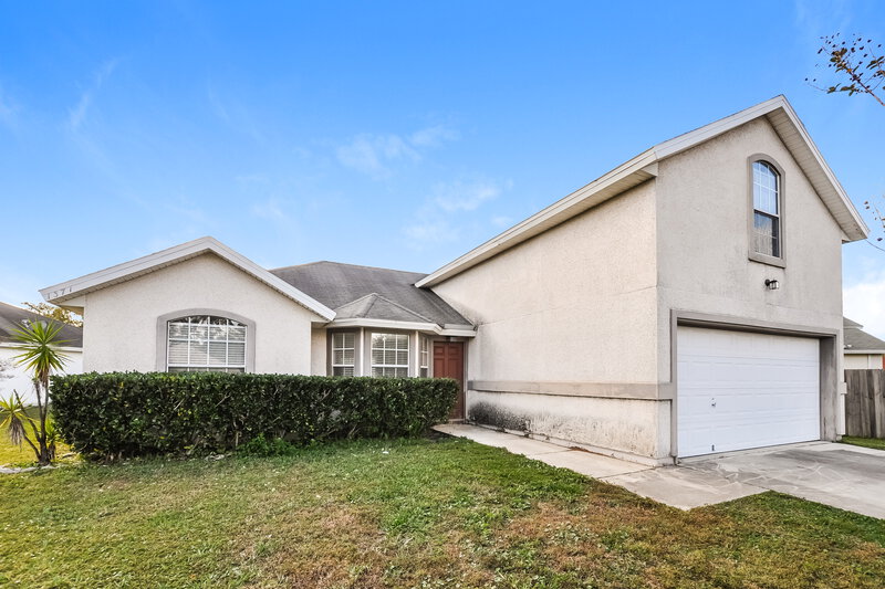 1,905/Mo, 1371 Summerbrook Dr Middleburg, FL 32068 External View
