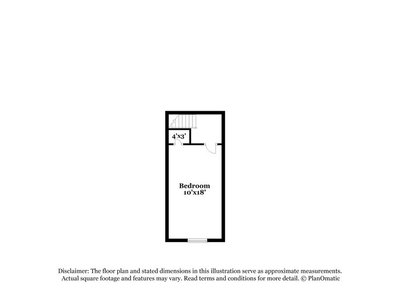 1,905/Mo, 1371 Summerbrook Dr Middleburg, FL 32068 Floor Plan View 2