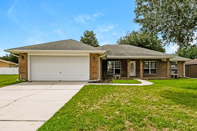2,465/Mo, 1936 Firefly Dr Green Cove Springs, FL 32043 External View