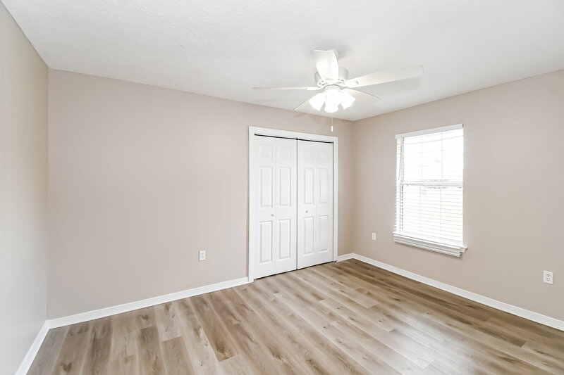 2,465/Mo, 1936 Firefly Dr Green Cove Springs, FL 32043 Bedroom View