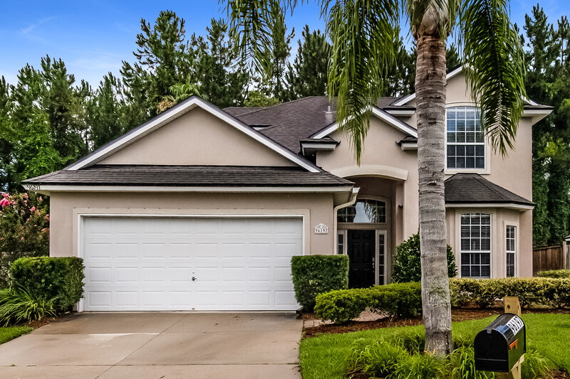 2,535/Mo, 96197 Ridgewood Cir Fernandina Beach, FL 32034 External View