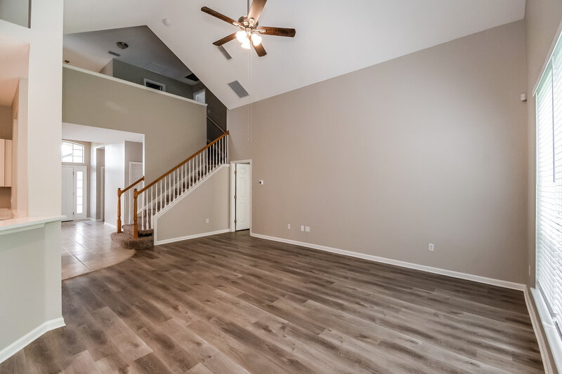 2,535/Mo, 96197 Ridgewood Cir Fernandina Beach, FL 32034 Living Room View