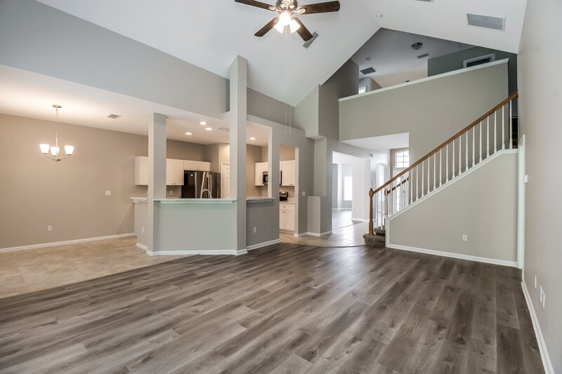 2,535/Mo, 96197 Ridgewood Cir Fernandina Beach, FL 32034 Living Room View 2