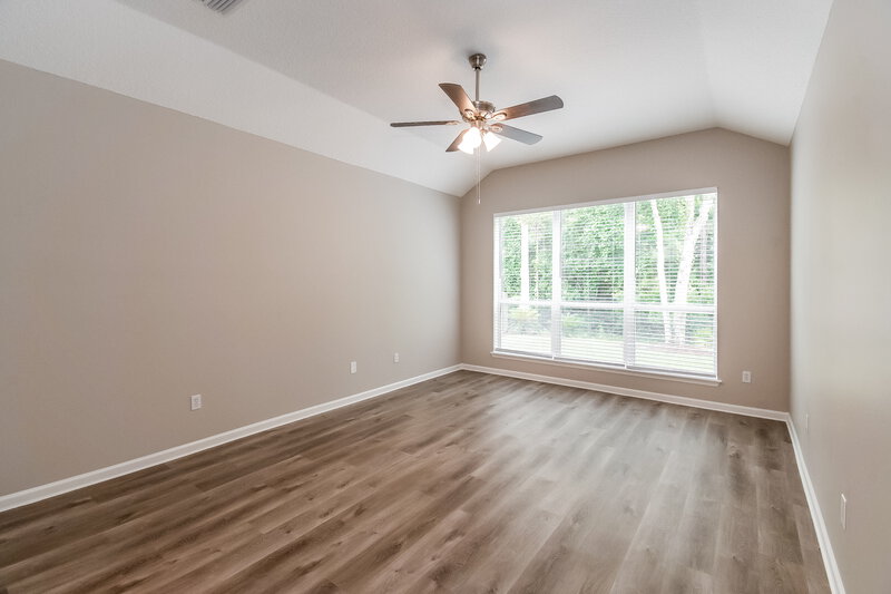 2,535/Mo, 96197 Ridgewood Cir Fernandina Beach, FL 32034 Main Bedroom View