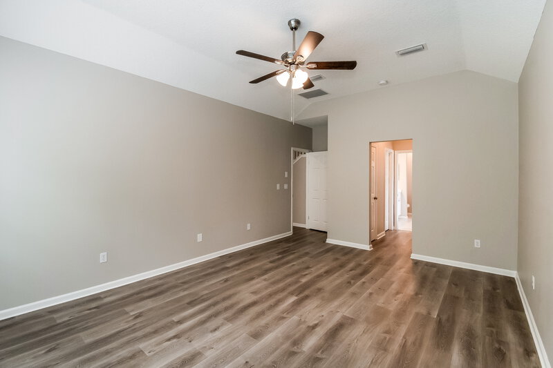 2,535/Mo, 96197 Ridgewood Cir Fernandina Beach, FL 32034 Main Bedroom View 2