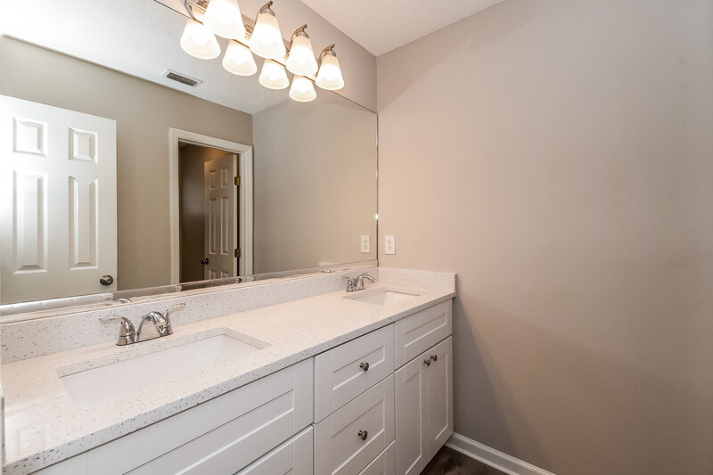 2,535/Mo, 96197 Ridgewood Cir Fernandina Beach, FL 32034 Bathroom View