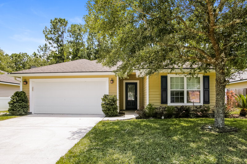 2,265/Mo, 86244 Venetian Ave Yulee, FL 32097 External View