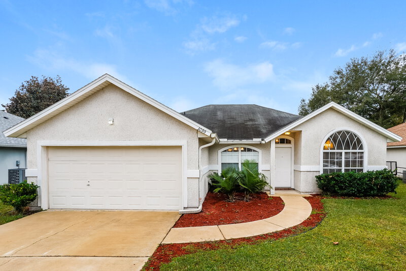 1,895/Mo, 3095 Seth Dr Green Cove Springs, FL 32043 External View
