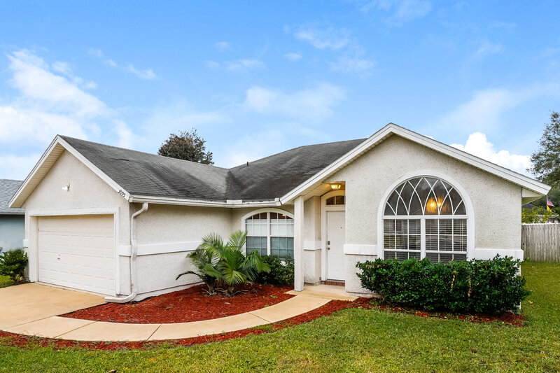 1,895/Mo, 3095 Seth Dr Green Cove Springs, FL 32043 Front View