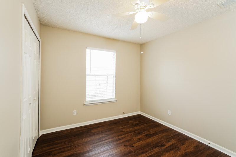 1,895/Mo, 3095 Seth Dr Green Cove Springs, FL 32043 Bedroom View 2